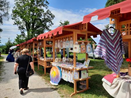 Otvoritev Gradu Dvor (10)